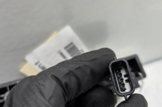 Poignee porte avant gauche RENAULT CAPTUR 1