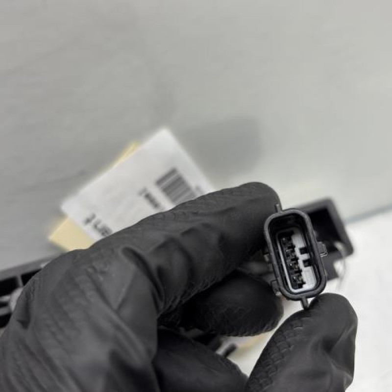 Poignee porte avant gauche RENAULT CAPTUR 1 Photo n°5