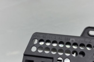 Poignee porte avant gauche RENAULT CAPTUR 1