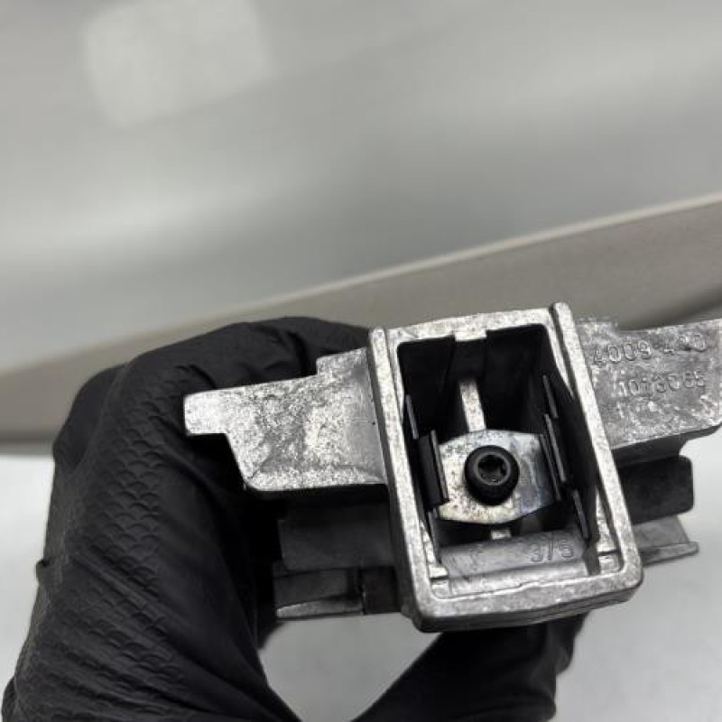 Retroviseur interieur RENAULT CAPTUR 1 Photo n°4