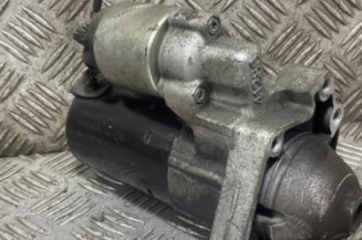 Demarreur RENAULT CAPTUR 1 Photo n°1