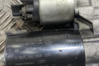 Demarreur RENAULT CAPTUR 1