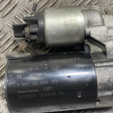 Demarreur RENAULT CAPTUR 1