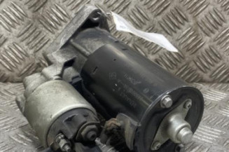 Demarreur RENAULT CAPTUR 1