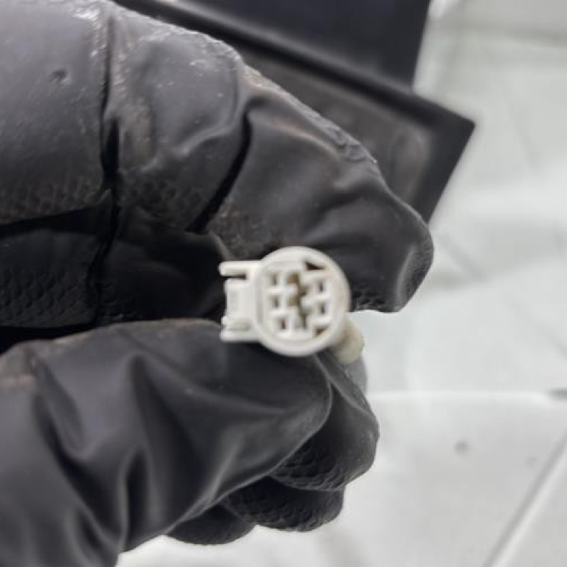 Retroviseur droit TOYOTA YARIS 2 Photo n°3