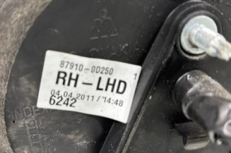 Retroviseur droit TOYOTA YARIS 2