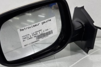 Retroviseur gauche TOYOTA YARIS 2 Photo n°1