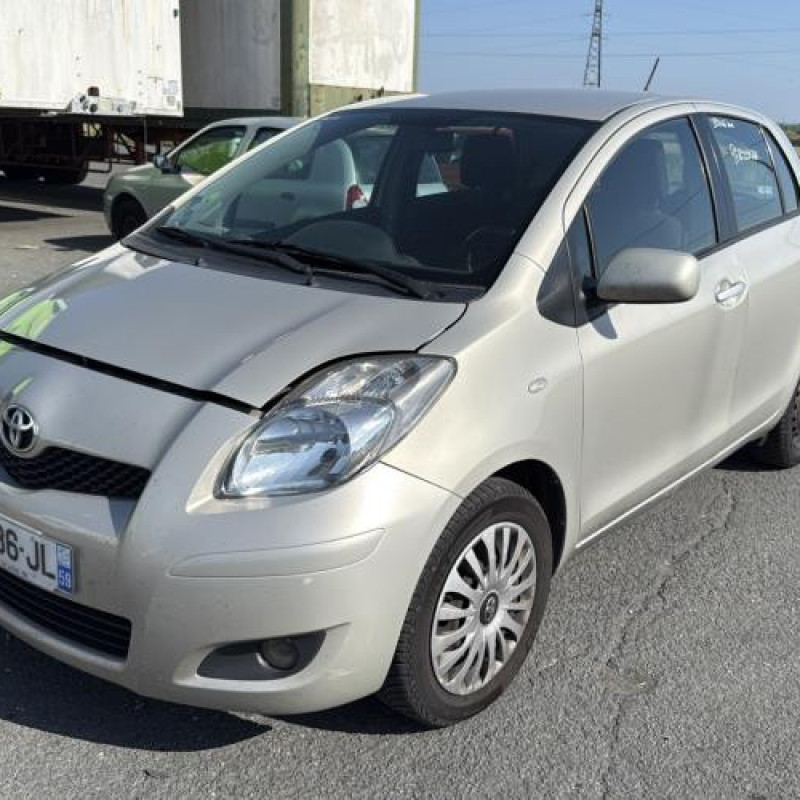 Retroviseur gauche TOYOTA YARIS 2 Photo n°4