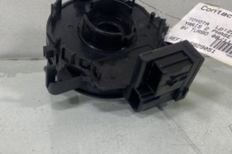 Contacteur tournant TOYOTA YARIS 2 Photo n°1