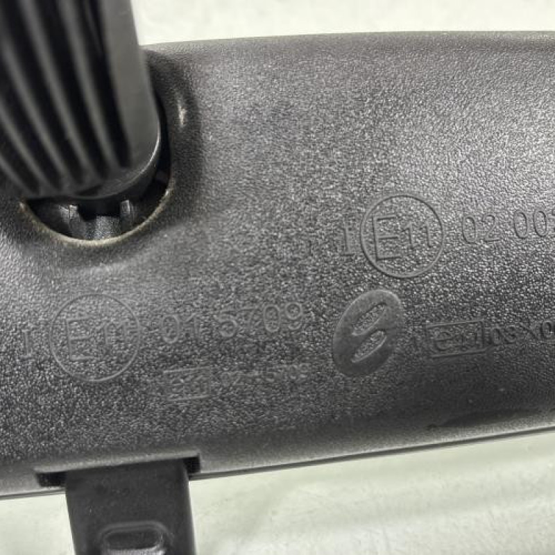 Retroviseur interieur TOYOTA YARIS 2 Photo n°3