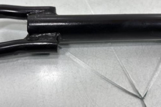 Crochet de remorquage TOYOTA YARIS 2