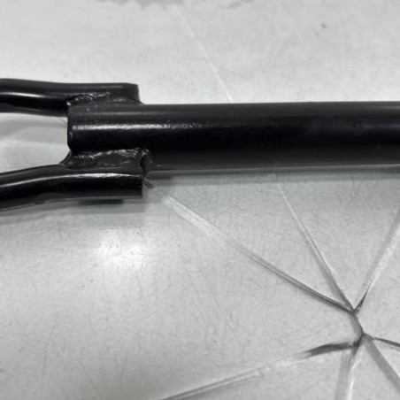 Crochet de remorquage TOYOTA YARIS 2