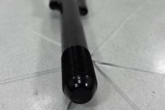 Crochet de remorquage TOYOTA YARIS 2