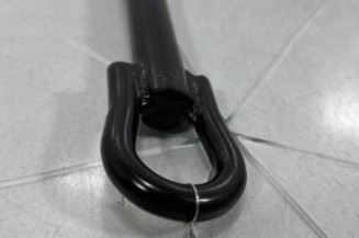 Crochet de remorquage TOYOTA YARIS 2