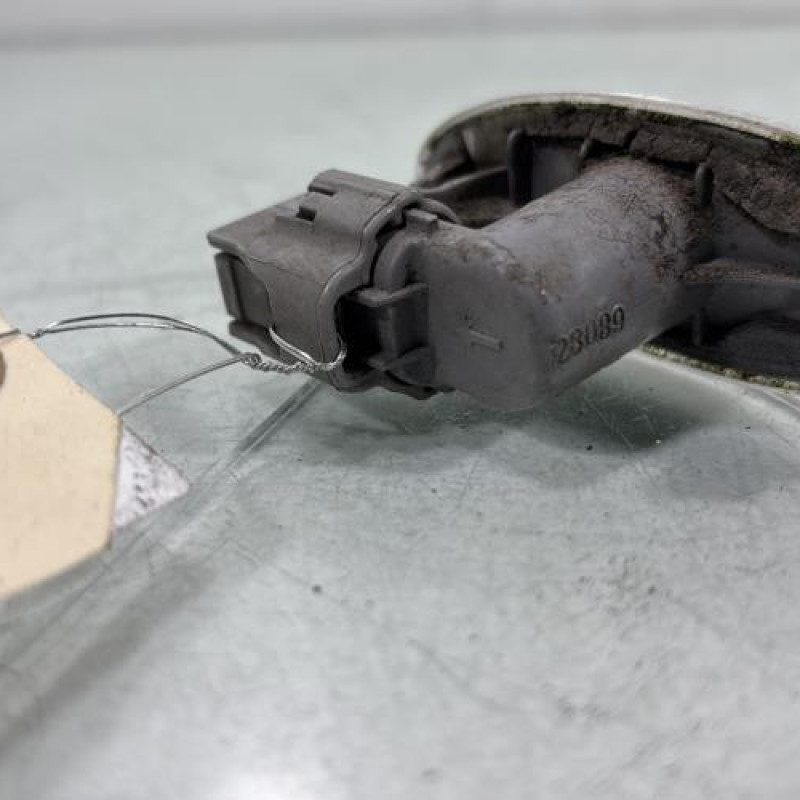 Repetiteur clignotant avant droit  (Feux) TOYOTA AURIS 1 Photo n°1