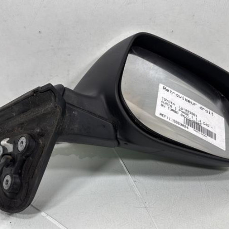 Retroviseur droit TOYOTA AURIS 1 Photo n°1