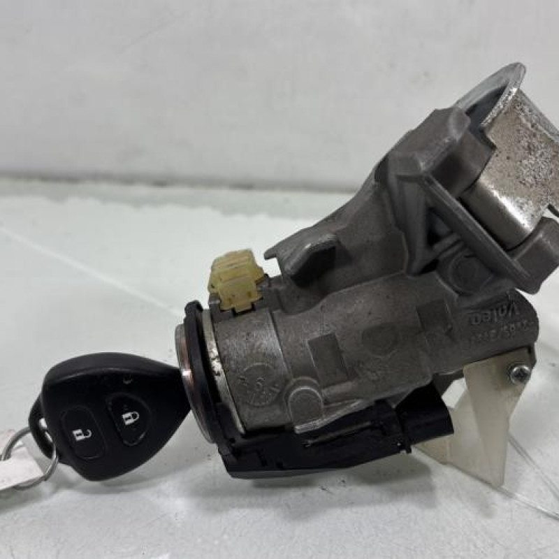 Neiman TOYOTA AURIS 1 Photo n°2