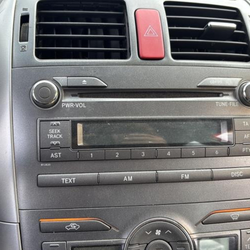 Retroviseur interieur TOYOTA AURIS 1 Photo n°18