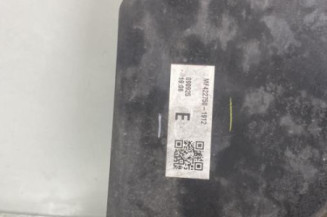 Moto ventilateur radiateur TOYOTA AURIS 1