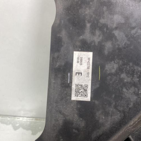 Moto ventilateur radiateur TOYOTA AURIS 1