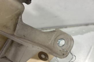 Vase d'expansion TOYOTA AURIS 1