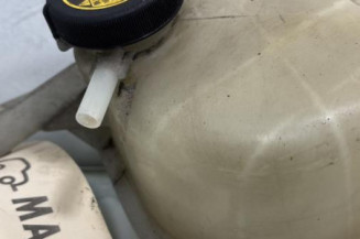 Vase d'expansion TOYOTA AURIS 1