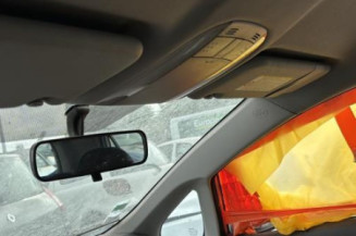 Vase d'expansion TOYOTA AURIS 1