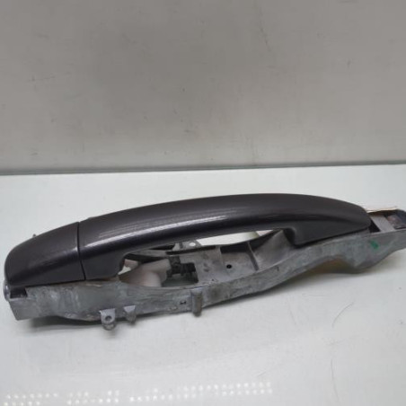 Poignee porte arriere droit PEUGEOT 207 Photo n°1