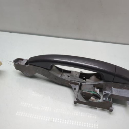 Poignee porte arriere droit PEUGEOT 207
