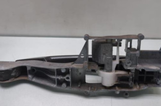Poignee porte arriere droit PEUGEOT 207