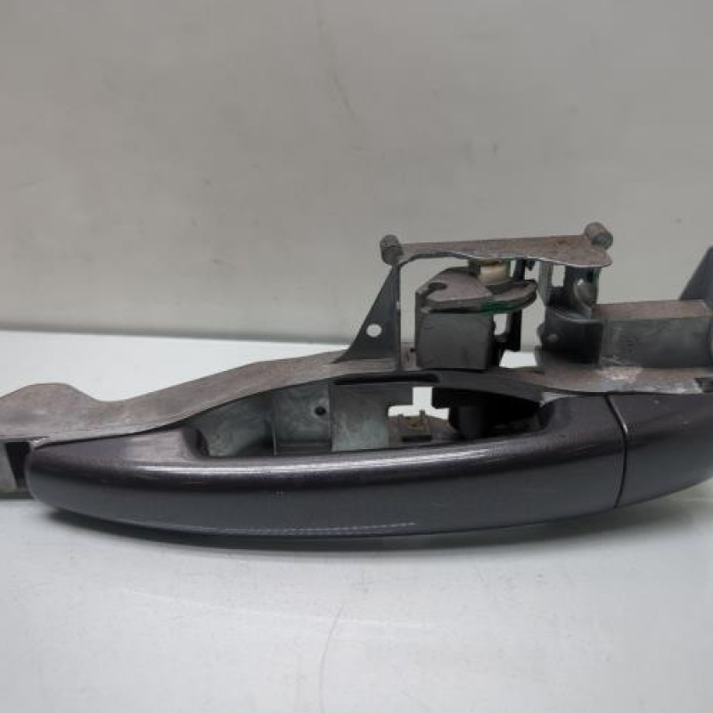 Poignee porte arriere gauche PEUGEOT 207 Photo n°1