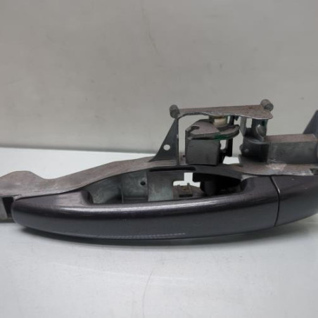 Poignee porte arriere gauche PEUGEOT 207 Photo n°1