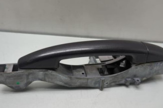 Poignee porte arriere gauche PEUGEOT 207