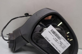 Retroviseur droit PEUGEOT 207 Photo n°1