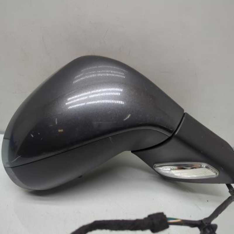 Retroviseur droit PEUGEOT 207 Photo n°3