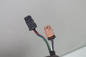 Retroviseur droit PEUGEOT 207