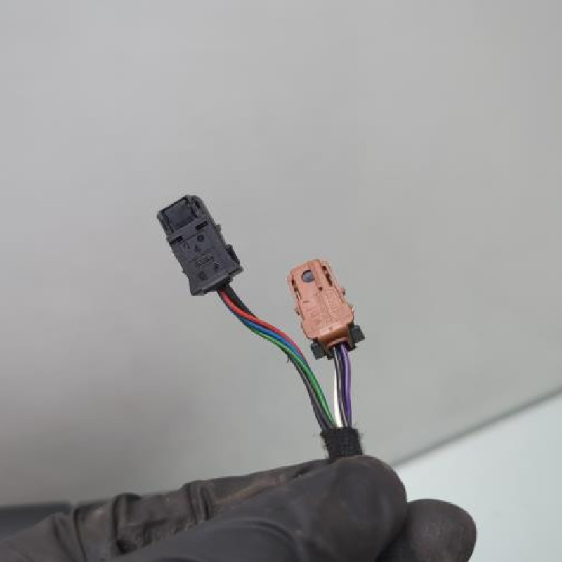 Retroviseur droit PEUGEOT 207 Photo n°5