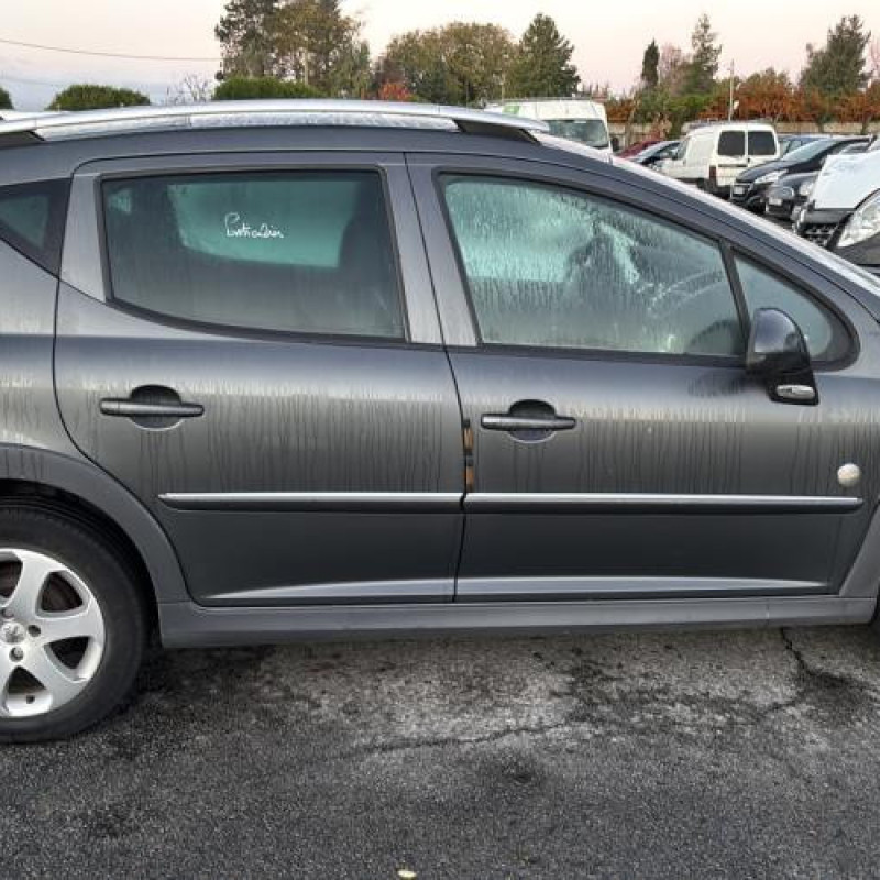 Retroviseur droit PEUGEOT 207 Photo n°14