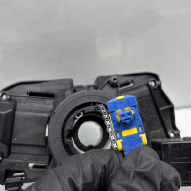 Contacteur tournant DACIA SANDERO 2 Photo n°2