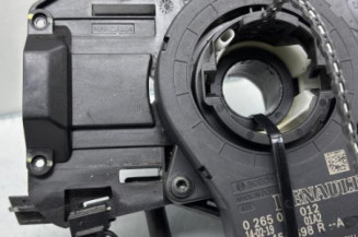 Contacteur tournant DACIA SANDERO 2