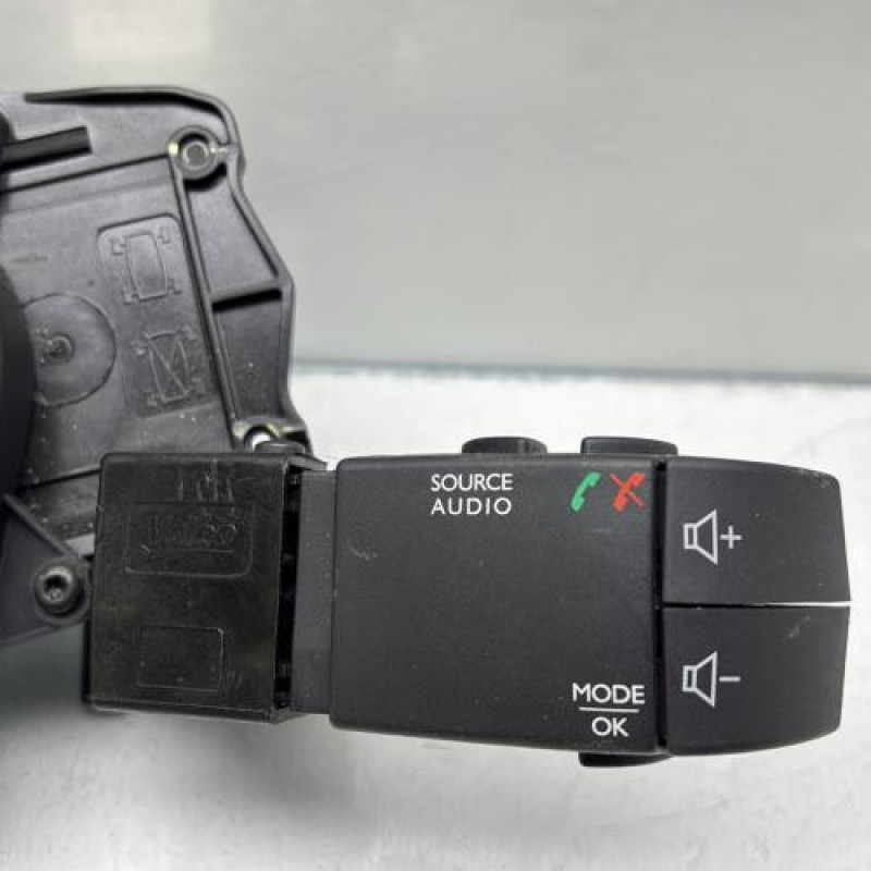 Contacteur tournant DACIA SANDERO 2 Photo n°4