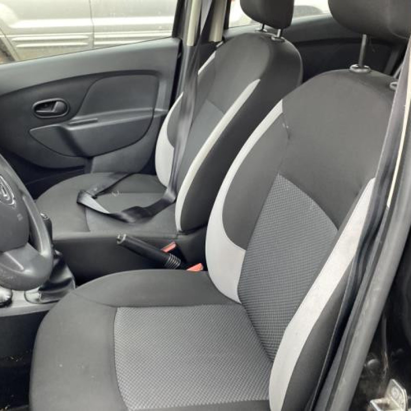 Contacteur tournant DACIA SANDERO 2 Photo n°17