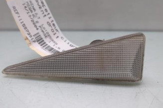 Repetiteur clignotant avant droit  (Feux) RENAULT MEGANE 2 Photo n°1