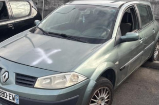 Repetiteur clignotant avant droit  (Feux) RENAULT MEGANE 2