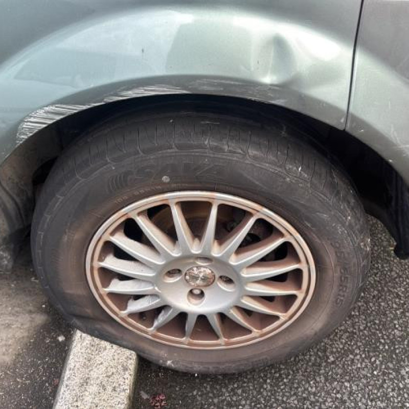 Repetiteur clignotant avant droit  (Feux) RENAULT MEGANE 2 Photo n°12