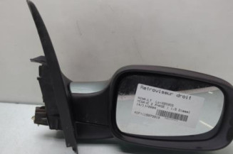 Retroviseur droit RENAULT MEGANE 2 Photo n°1