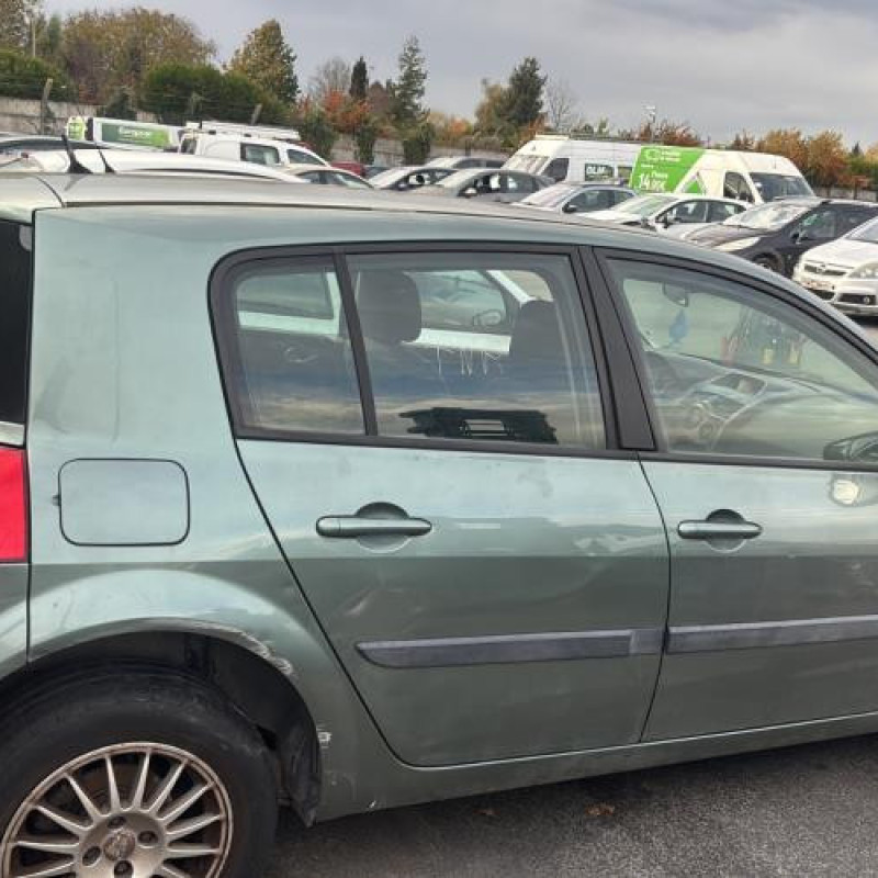 Retroviseur droit RENAULT MEGANE 2 Photo n°13