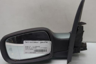 Retroviseur gauche RENAULT MEGANE 2 Photo n°1