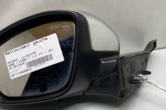 Retroviseur gauche PEUGEOT 2008 1 Photo n°1