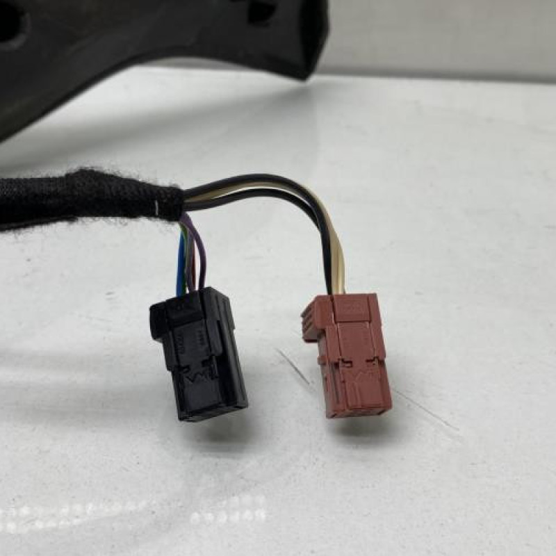 Retroviseur gauche PEUGEOT 2008 1 Photo n°3